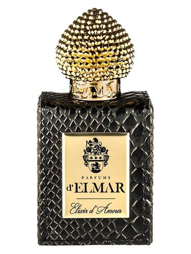 Elixir d’Amour 2018