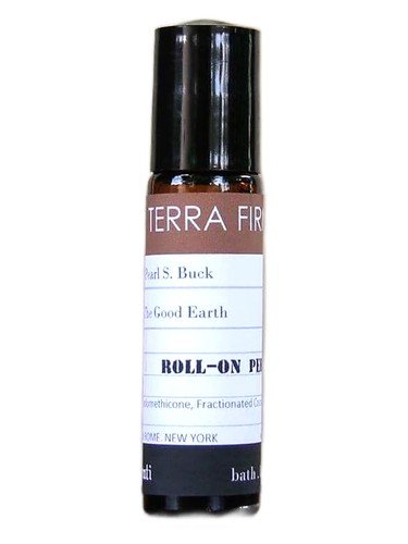 Terra Firma