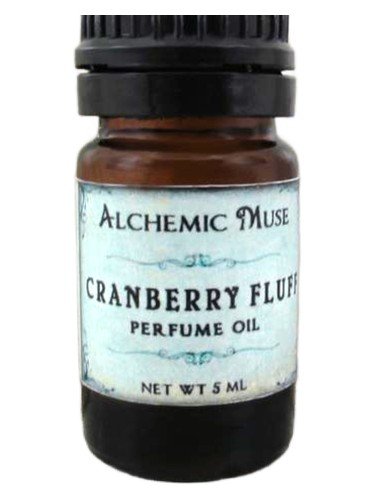 Cranberry Fluff