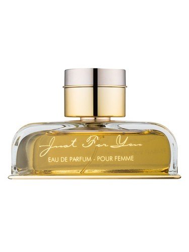 Just For You pour Femme