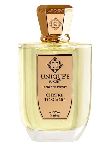 Chypre Toscano