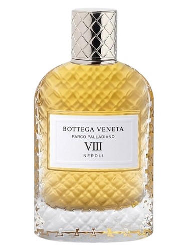 Parco Palladiano VIII: Neroli