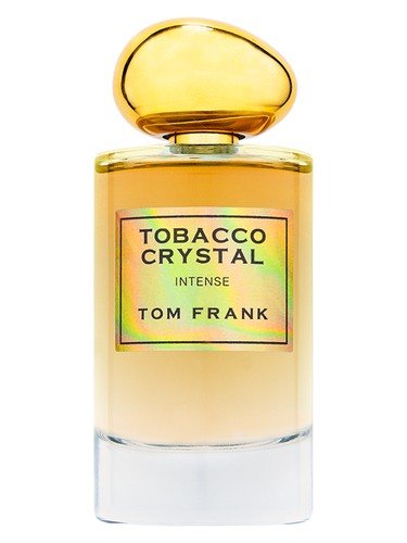 Tobacco Crystal