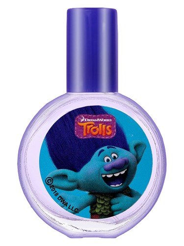 Trolls Цветан