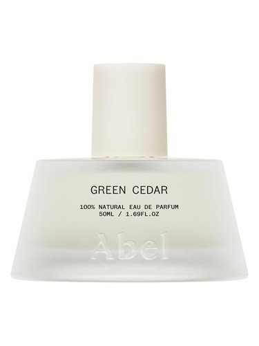 Green Cedar