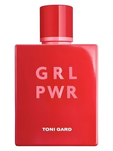 GRL PWR