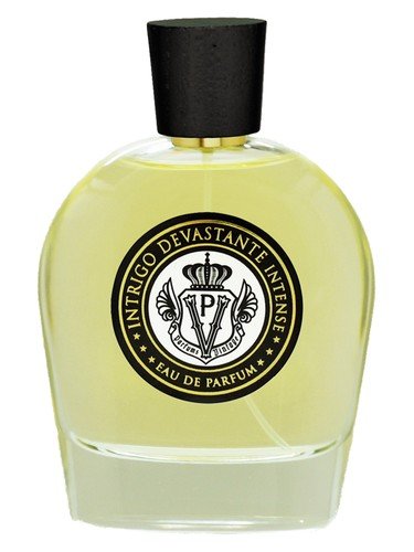 Intrigo Devastante Intense