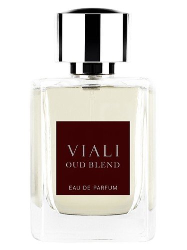 Oud Blend