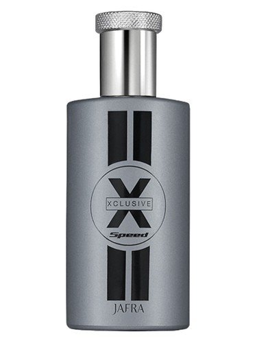 Xclusive Speed