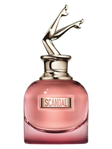 Scandal by Night