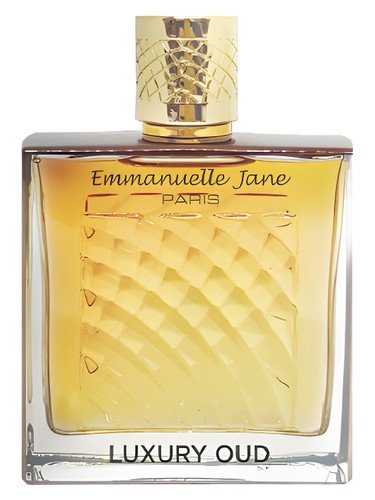Luxury Oud