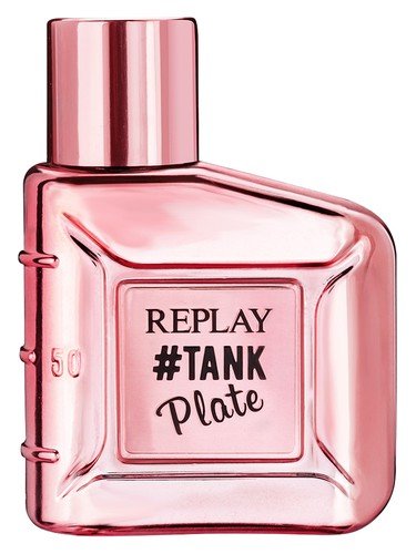 Tank Plate for Her