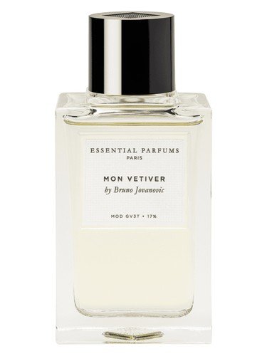 Mon Vetiver