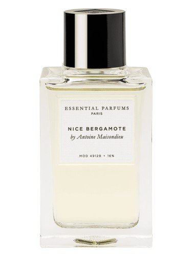 Nice Bergamote