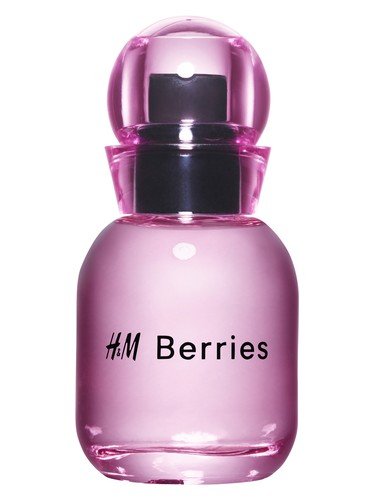 H&M Berries – Luscious pulp
