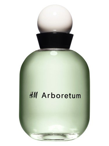 H&M Arboretum