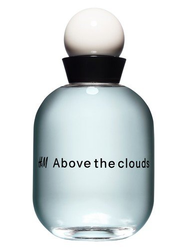 Above The Clouds