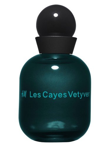 H&M Les Cayes Vetyver