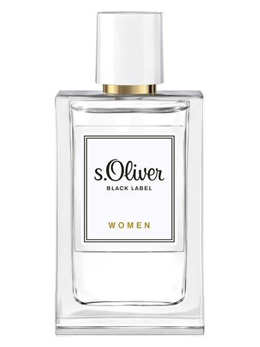 Black Label Women