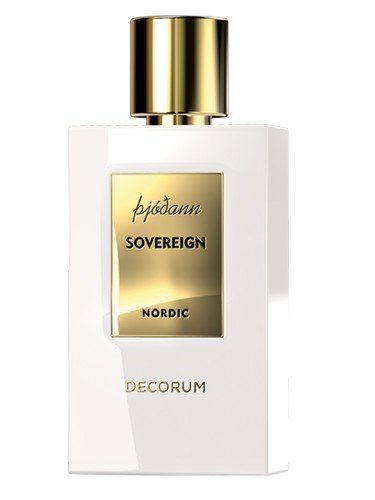 Sovereign White