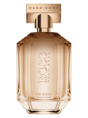 The Scent Private Accord for Her