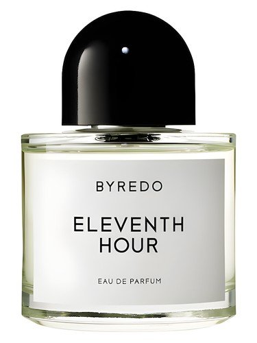 Eleventh Hour