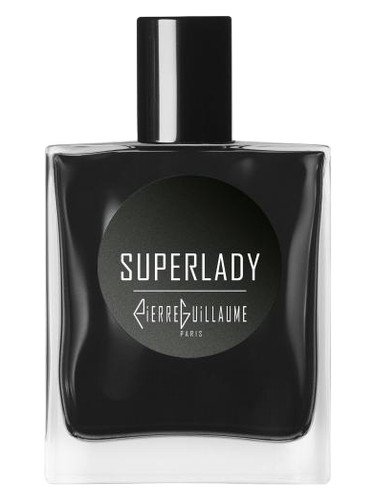 Superlady