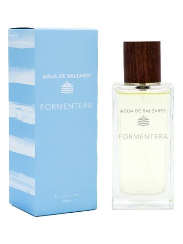 Formentera Woman