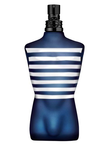 Le Male In The Navy