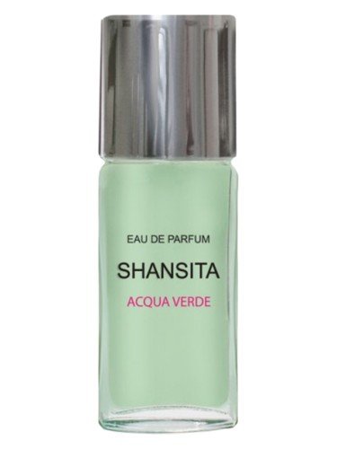 Shansita Acqua Verde