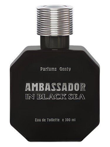 Ambassador in Black Sea