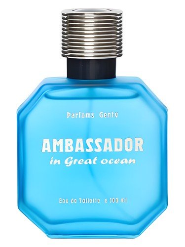 Ambassador in Great Ocean
