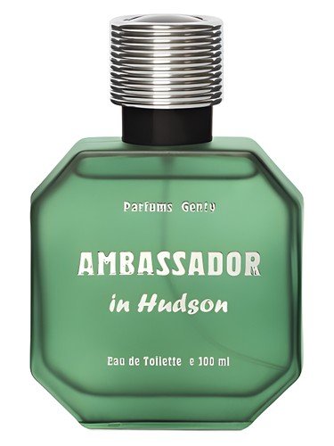 Ambassador in Hudson
