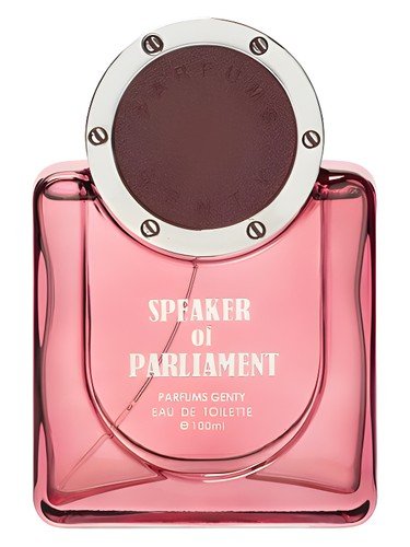 Speaker of Parliament