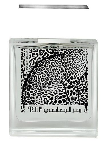 Rumz Al Rasasi 9453 pour Elle