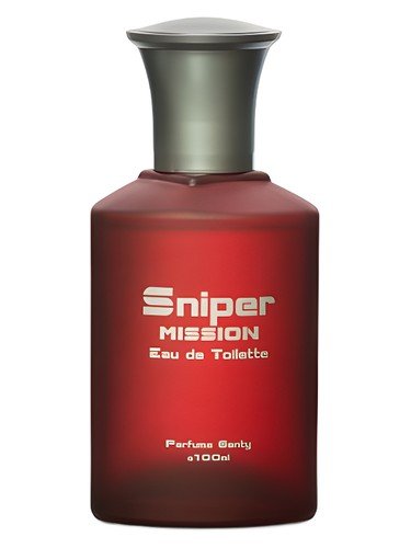 Sniper Mission