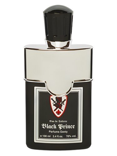 Black Prince