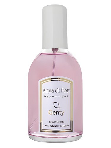 Aqua di Fiori Hypnotique