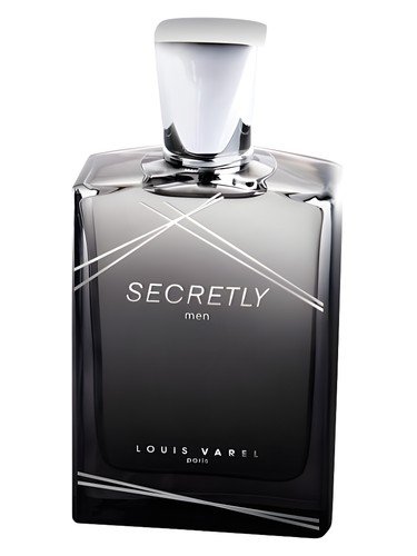 Secretly Men