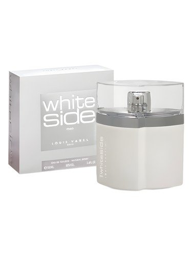 White Side Men