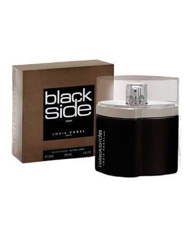 Black Side Men
