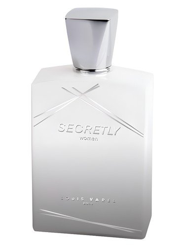 Secretly Women