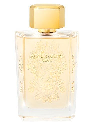 Asrar Gold