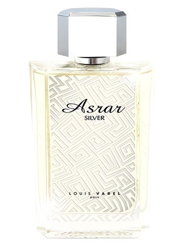 Asrar Silver