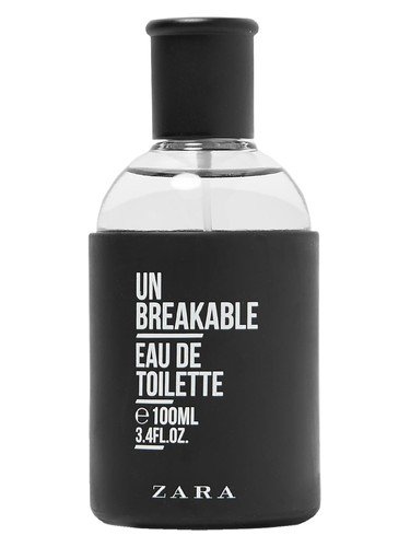 Unbreakable
