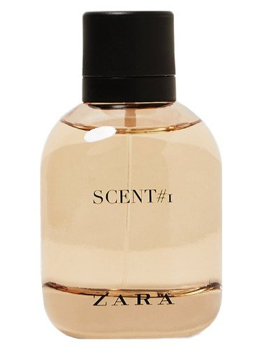 Scent#1