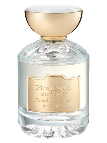 Flora Notis French Rose Scent