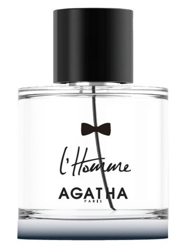 L’Homme Eau de Parfum