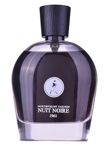 Nuit Noire