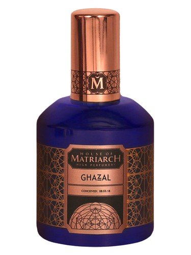 Ghazal